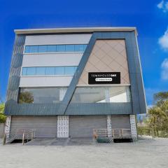 Townhouse Oak Panki Railway Junction Formerly Hotel Rudra