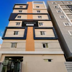 Townhouse Financial District Circle Hyderabad