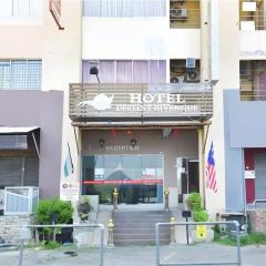 Hotel O Destiny Riverside Hotel