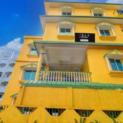 Super Collection O Puri Seaview Formerly Hotel Aavaas