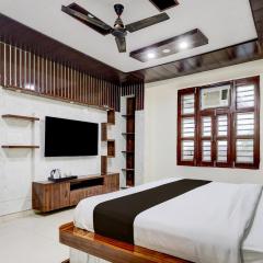 Super Townhouse Sheesh Mahal Farrukh Nagar