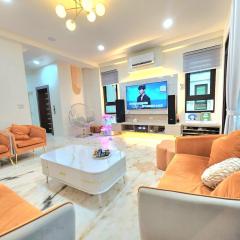 宜蘭禾光宅包棟民宿 l 依人數開房