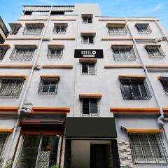 Hotel O Narayana RN Tagore Hospital Formerly Lantern Guest House