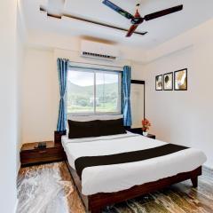 Super Hotel O Khadakwasla Lakeview Formerly Gokul Lodge