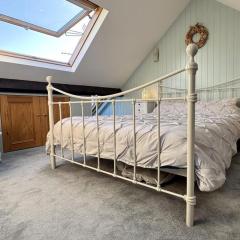 Lovely house in the middle of town