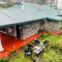 Lady Maccllum's Bungalow Stone Nuwareliya Sri Lanka