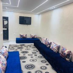 Appartement refait a neuf