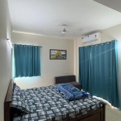 Modern 2BHK Apartment - Jaipur 21