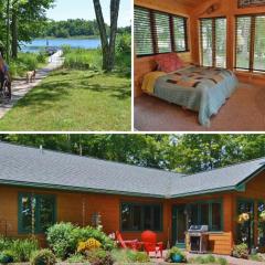 Namakagon Landing Condo