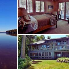 Serenity On Lake Owen Condo