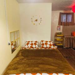 Ciel's Haven Free Breakfast