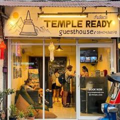 Temple Ready Guesthouse