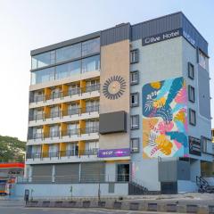 Olive Hotel Rajajinagar by Embassy Group