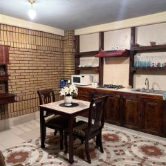 Departamento Nuevo Céntrico Las Marías 2