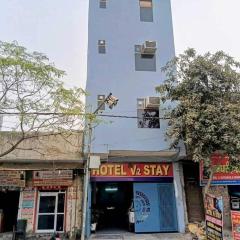 Hotel O by OYO V2 Stay