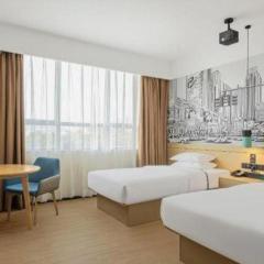 City Comfort Inn Zhanjiang Middle Haibin Avenue Wanda Plaza