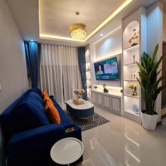 Alice pool villa in Krabi