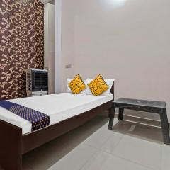 Hotel O Nandpuri Guest House