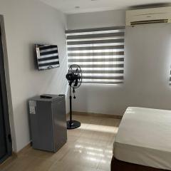 Self-Serviced Apartments, Isolo
