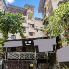 Hotel O Gymkhana Dombivli Mumbai