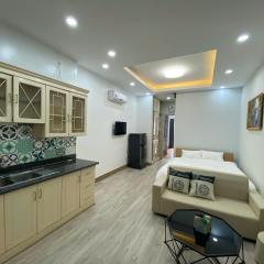 Eco Hotel Tran Hung Dao