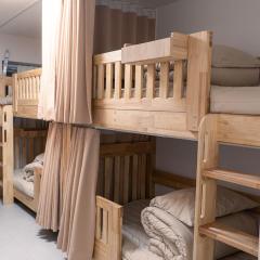 Busan Guesthouse, Nomad Inn Seomyeon, 부산 서면 게스트하우스