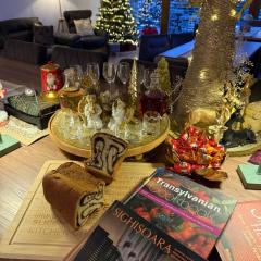 Silvan Villa - Apart