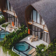 Cactus Village Penida