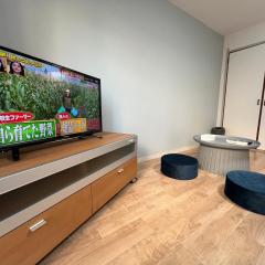 Fukudamachiしげの里 3F