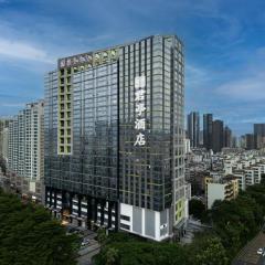 SSAW Hotel Shenzhen Qianhai Nantou Ancient Town