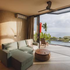 Cactus Village Penida