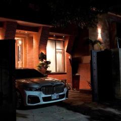 Claystone Retreat F-7