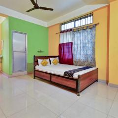 Hotel O Homely Residency