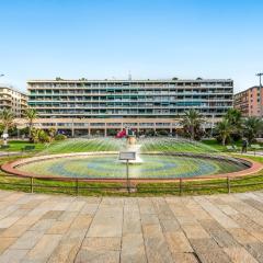 Piazza Rossetti Apartments