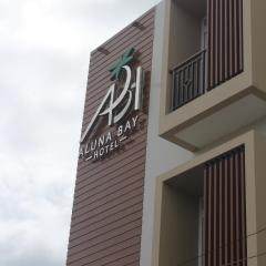 Aluna Bay Hotel