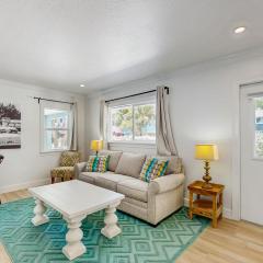 Bungalow Beach Place 9