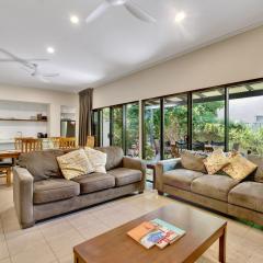 Little Wallaby Retreat