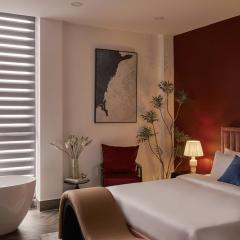 Lovera Hotel Airport