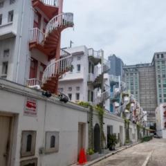 The White House - Serviced residence by Cove & Belle Living- Bugis, City Hall, Singapore
