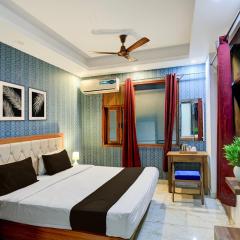 Townhouse Sector 122 Noida Formerly Anvi Inn