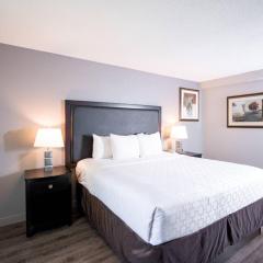 Clarion Hotel & Conference Center Leesburg