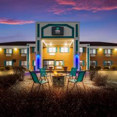 Clarion Pointe Harrodsburg-Danville