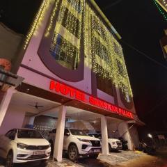 Hotel Sanskar Palace