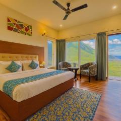 The Kempty Osasis - A Boutique Resort With Scenic Mountain View in Mussoorie