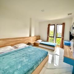 Hotel Asia Express near Farmhouse Lembang