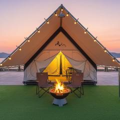 Goseong Bluebeach Pension&Glamping