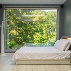 Hongcheon inmylife dokche pension