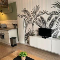 Studio Quiberon au Calme à 200 m de L embarcadère