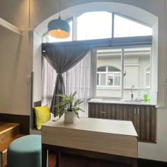 Lim Concept - Lim Pigeon