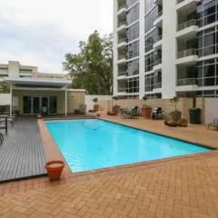 Executive Luxury Apartment Sandton